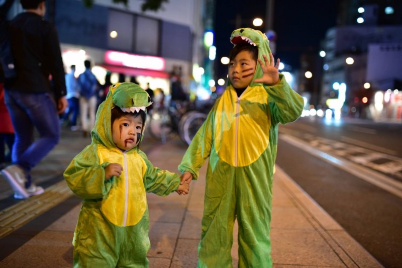 広島フェイスペイント組合-横川ゾンビナイト2-2-0431