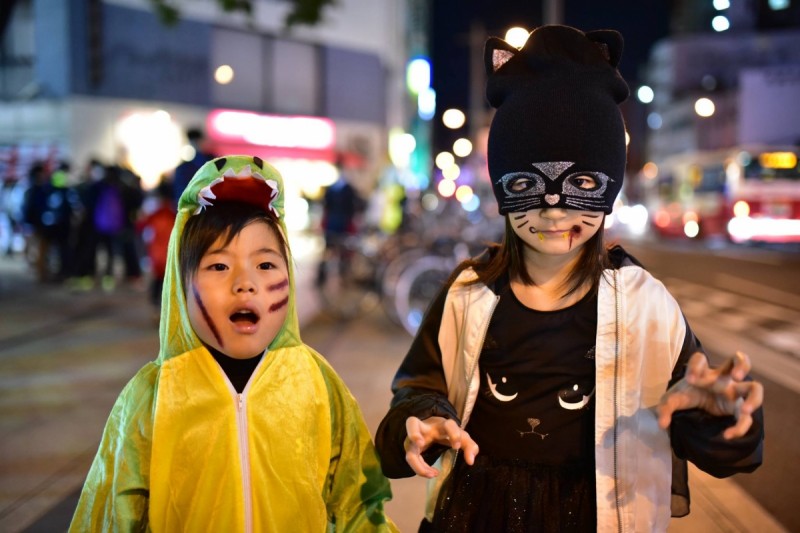 広島フェイスペイント組合-横川ゾンビナイト2-2-0433