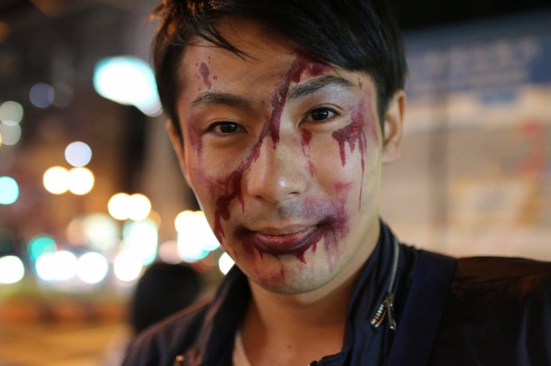 広島フェイスペイント組合-横川ゾンビナイト2-2-0435