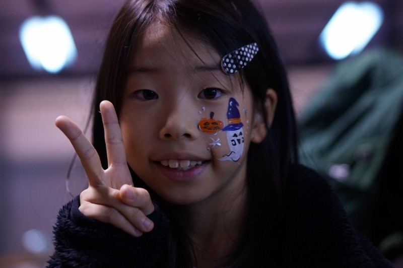 広島フェイスペイント組合-横川ゾンビナイト2-2-0440