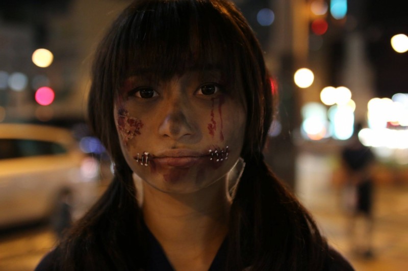 広島フェイスペイント組合-横川ゾンビナイト2-2-0443