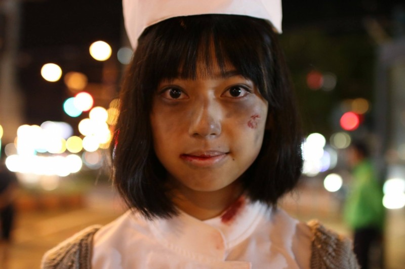 広島フェイスペイント組合-横川ゾンビナイト2-2-0444