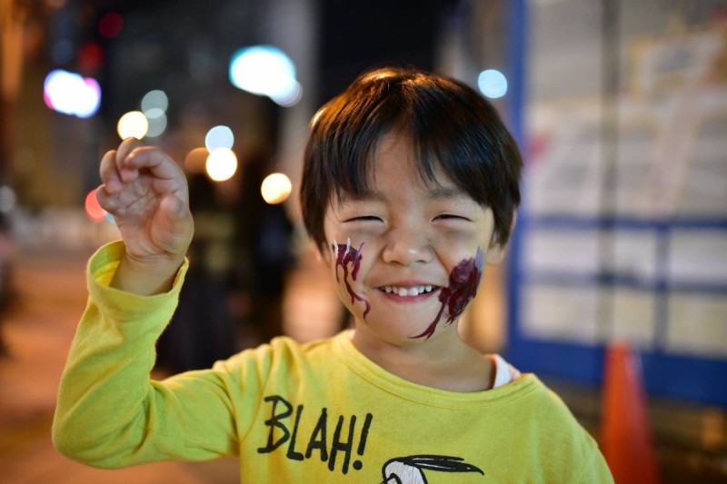 広島フェイスペイント組合-横川ゾンビナイト2-2-0447