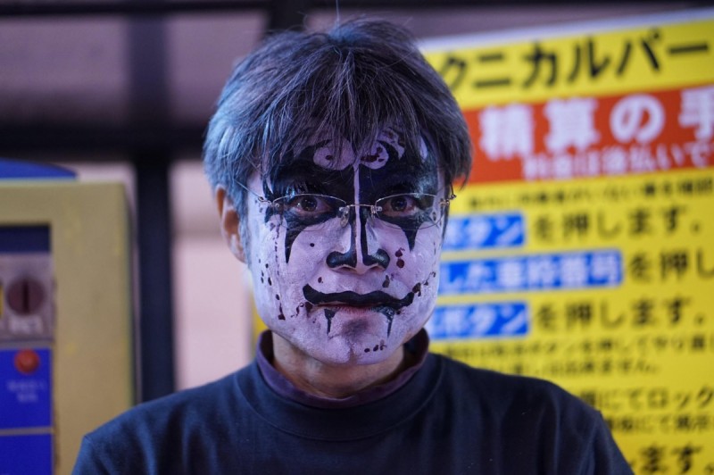 広島フェイスペイント組合-横川ゾンビナイト2-2-0448