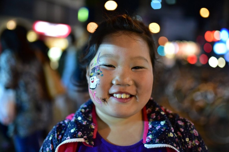 広島フェイスペイント組合-横川ゾンビナイト2-2-0451