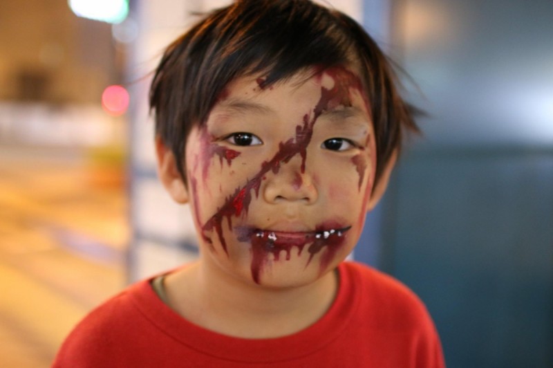 広島フェイスペイント組合-横川ゾンビナイト2-2-0456