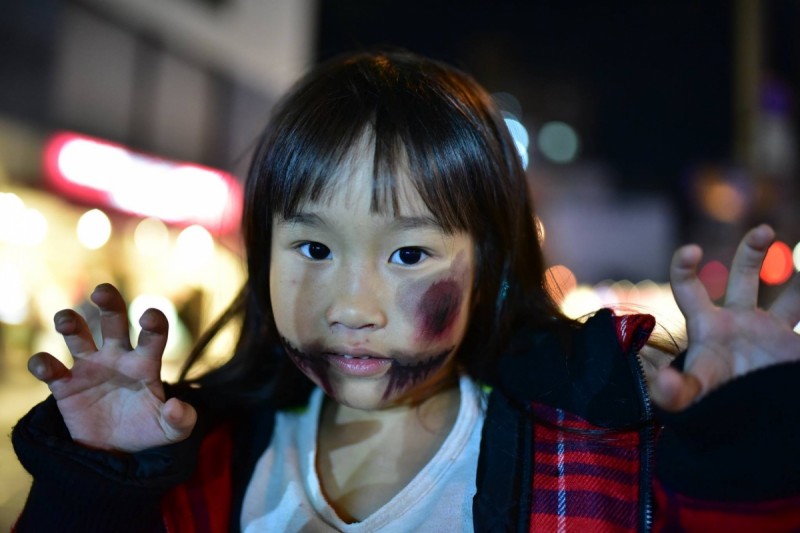 広島フェイスペイント組合-横川ゾンビナイト2-2-0457