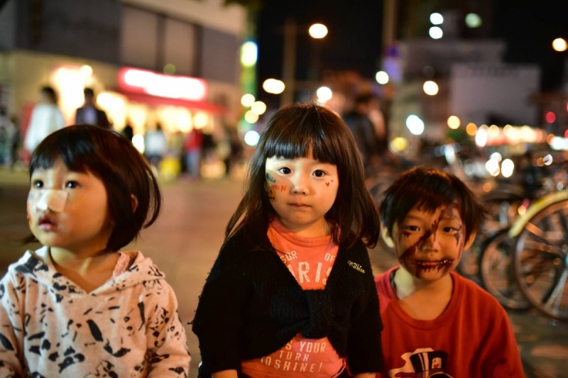 広島フェイスペイント組合-横川ゾンビナイト2-2-0459