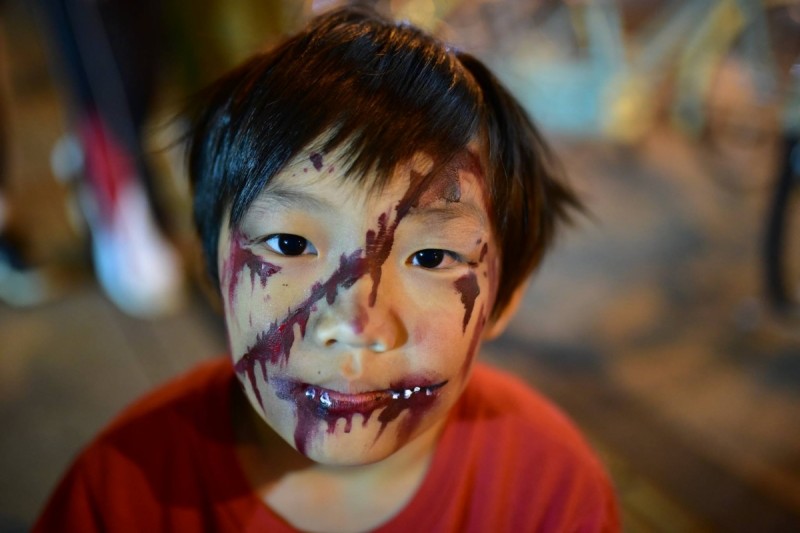 広島フェイスペイント組合-横川ゾンビナイト2-2-0462