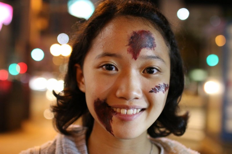 広島フェイスペイント組合-横川ゾンビナイト2-2-0464