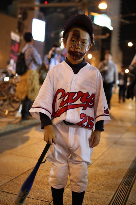 広島フェイスペイント組合-横川ゾンビナイト2-2-0466