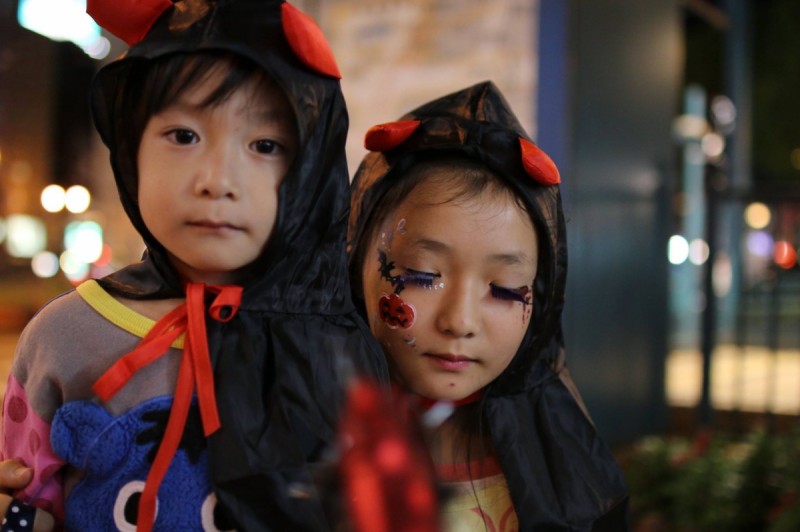 広島フェイスペイント組合-横川ゾンビナイト2-2-0485