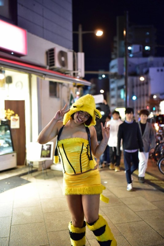 広島フェイスペイント組合-横川ゾンビナイト2-2-0492