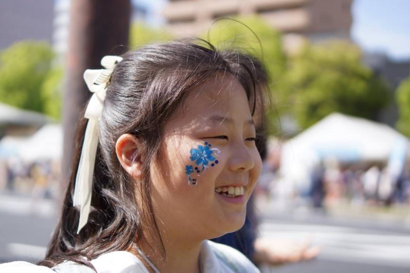 広島フェイスペイント組合-FFFP2017-5月3日-149