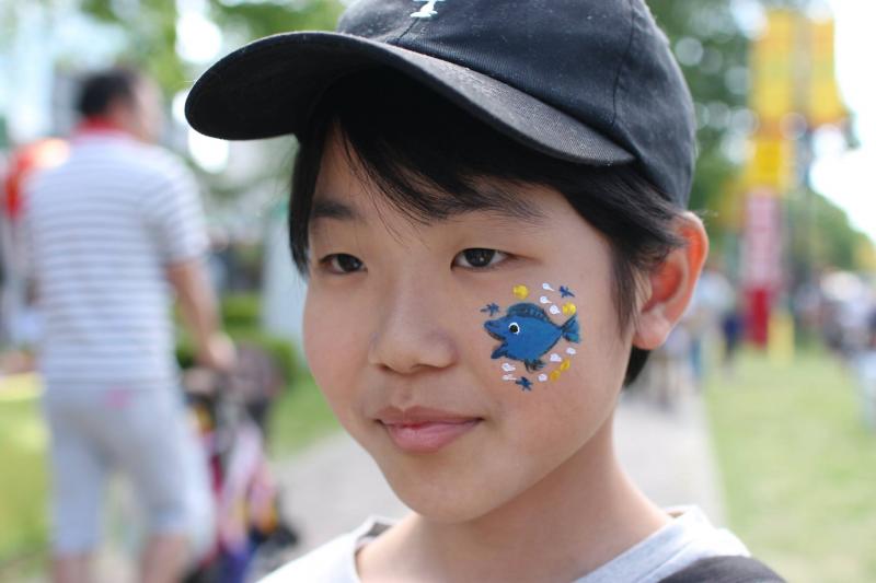 広島フェイスペイント組合-FFFP2017-5月3日-169