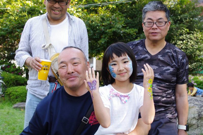 広島フェイスペイント組合-FFFP2017-5月3日-194