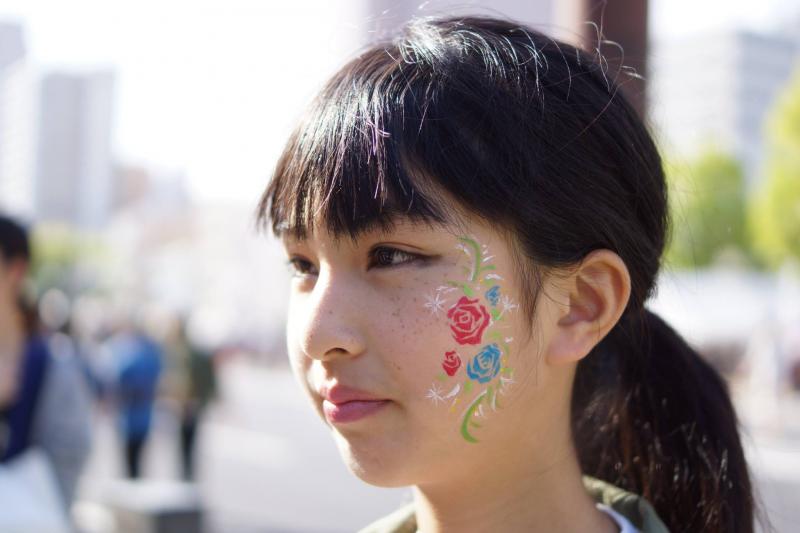 広島フェイスペイント組合-FFFP2017-5月3日-201