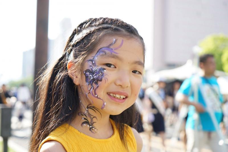 広島フェイスペイント組合-FFFP2017-5月3日-206