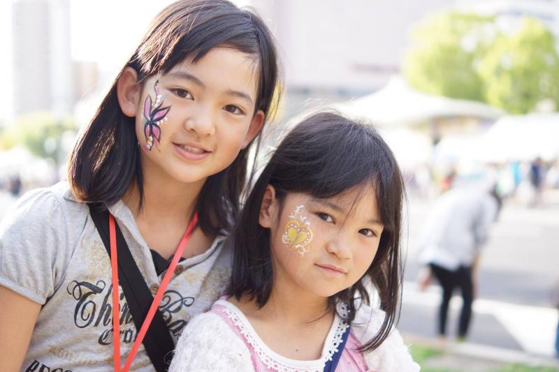 広島フェイスペイント組合-FFFP2017-5月3日-226
