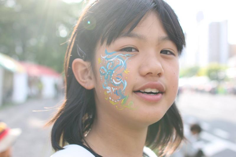 広島フェイスペイント組合-FFFP2017-5月3日-228