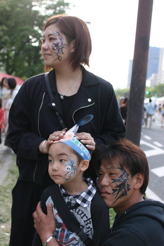 広島フェイスペイント組合-FFFP2017-5月3日-229