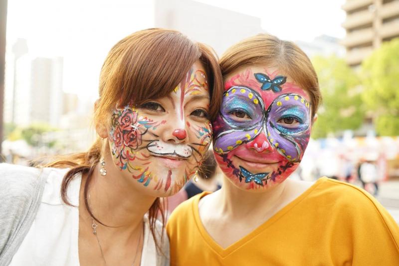 広島フェイスペイント組合-FFFP2017-5月3日-235