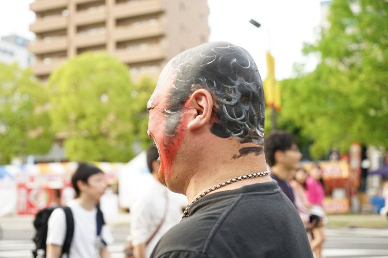 広島フェイスペイント組合-FFFP2017-5月3日-239