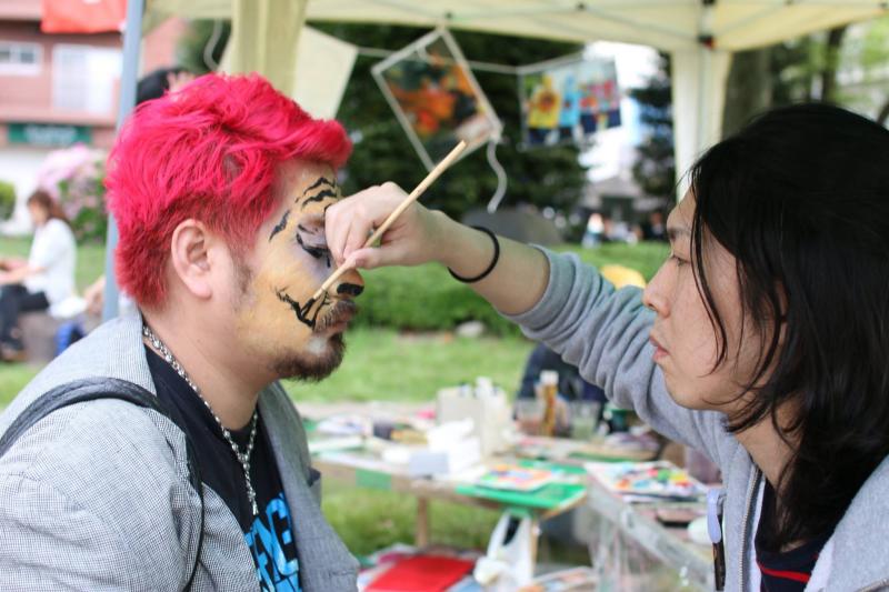 広島フェイスペイント組合-FFFP2017-5月3日-242