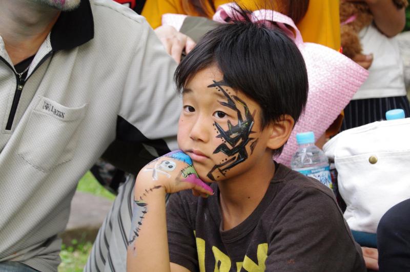 広島フェイスペイント組合-FFFP2017-5月3日-243