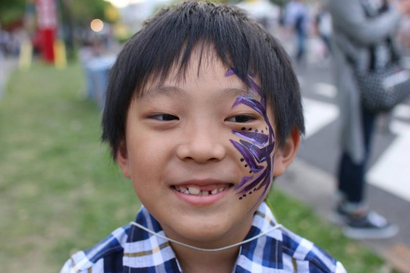 広島フェイスペイント組合-FFFP2017-5月3日-248