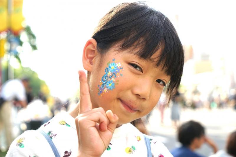 広島フェイスペイント組合-FFFP2017-5月3日-255