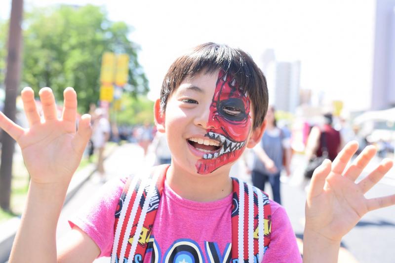 広島フェイスペイント組合-FFFP2017-5月4日-173