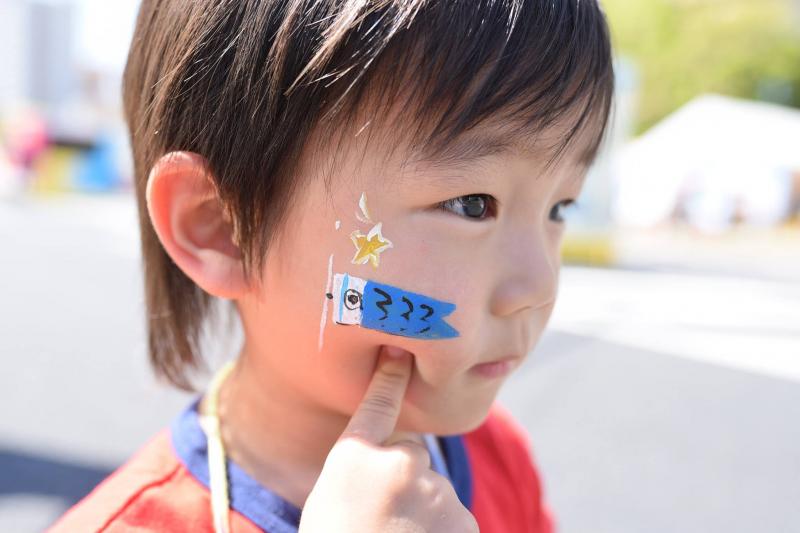 広島フェイスペイント組合-FFFP2017-5月4日-185