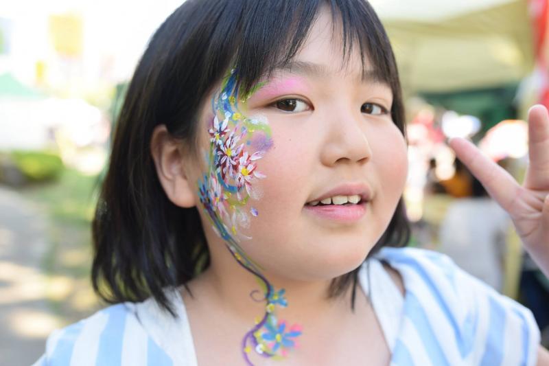 広島フェイスペイント組合-FFFP2017-5月4日-197