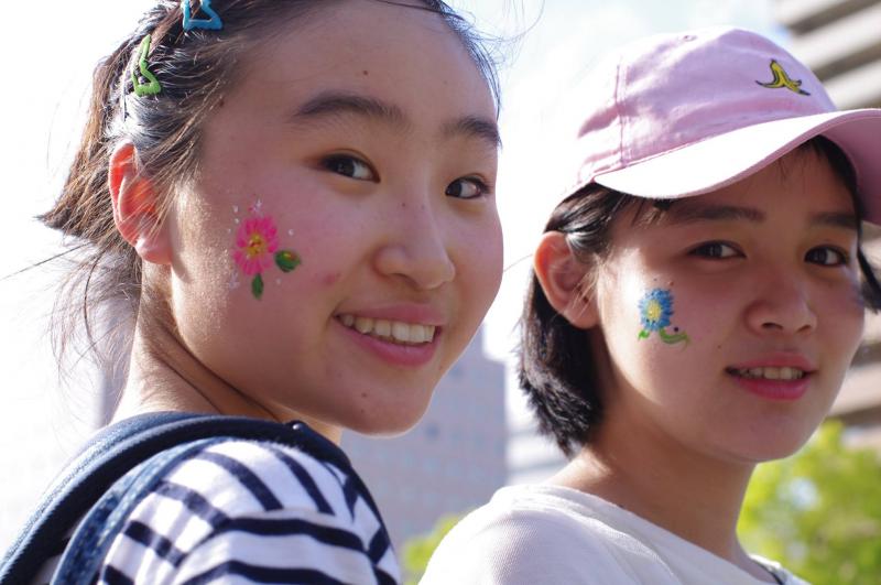 広島フェイスペイント組合-FFFP2017-5月4日-269