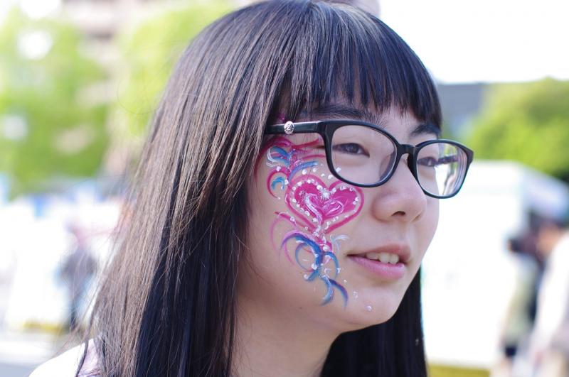 広島フェイスペイント組合-FFFP2017-5月4日-294