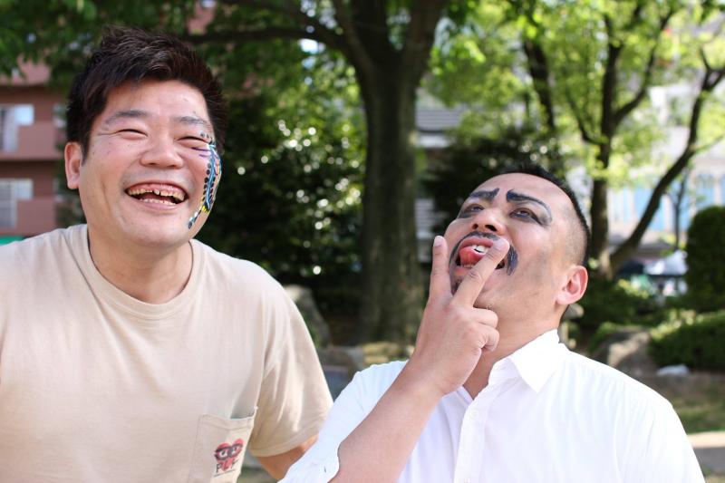 広島フェイスペイント組合-FFFP2017-5月5日-364