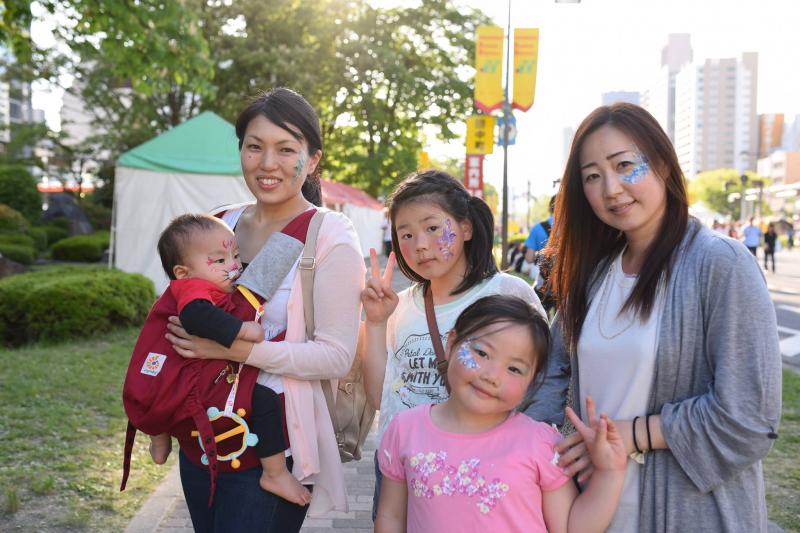 広島フェイスペイント組合-FFFP2017-5月5日-392