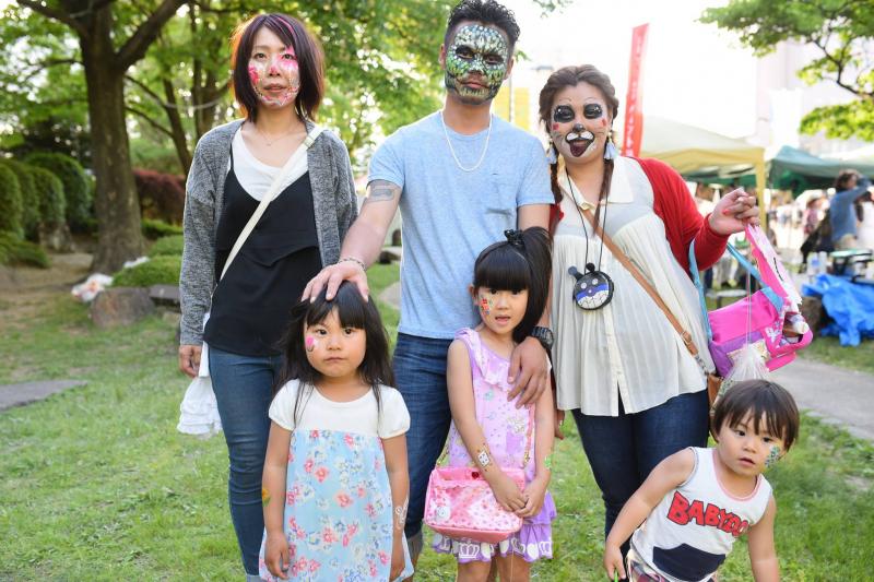 広島フェイスペイント組合-FFFP2017-5月5日-397