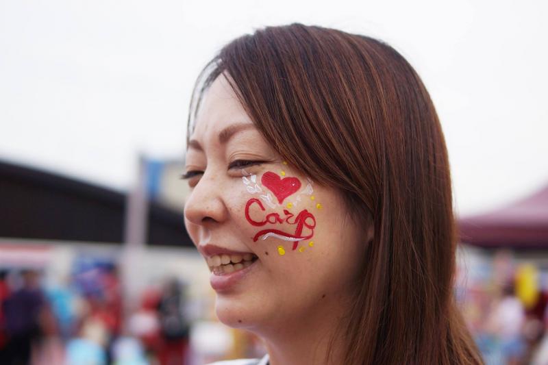 広島フェイスペイント組合-unitar-carp-jica-2017-0145