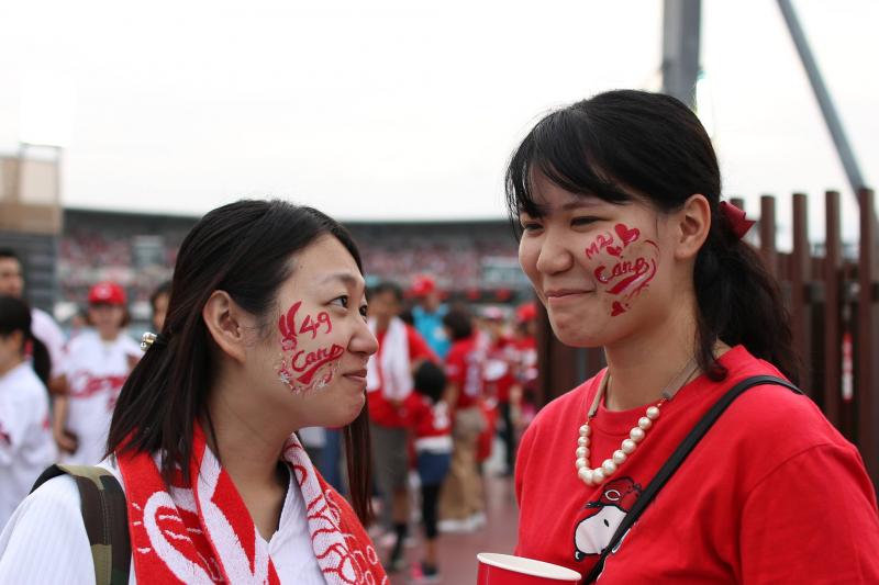 広島フェイスペイント組合-unitar-carp-jica-2017-0148