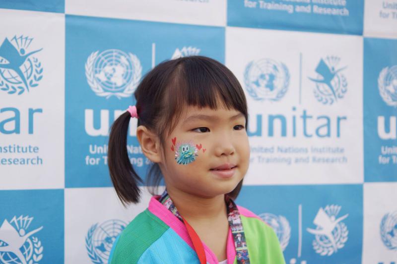 広島フェイスペイント組合-unitar-carp-jica-2017-0157