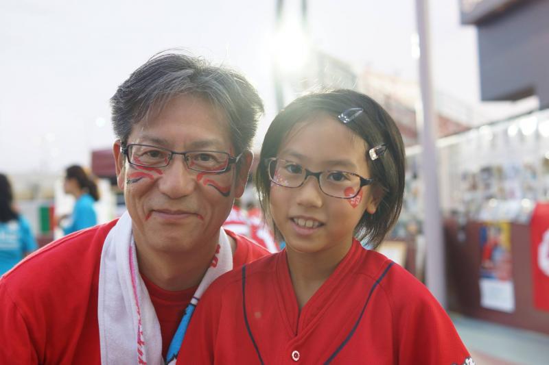 広島フェイスペイント組合-unitar-carp-jica-2017-0175