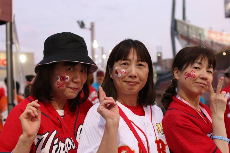 広島フェイスペイント組合-unitar-carp-jica-2017-0177