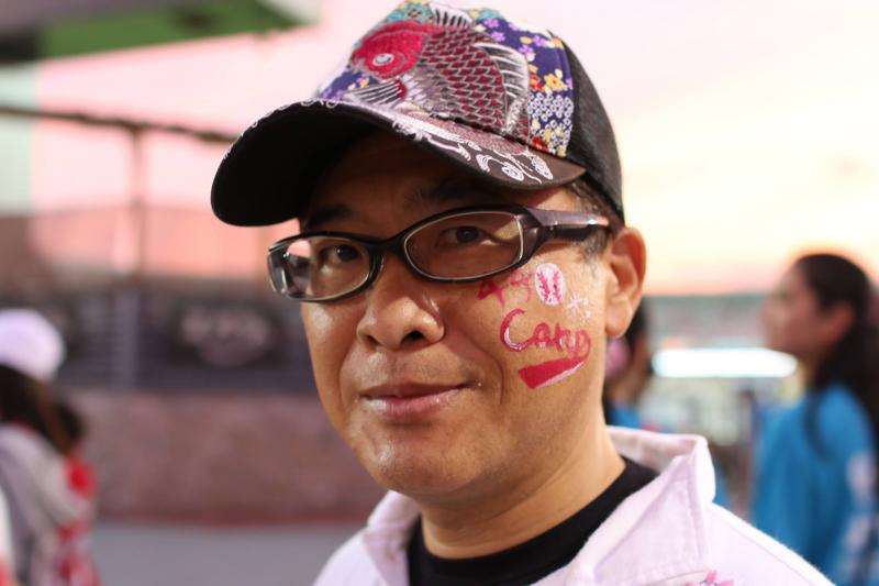 広島フェイスペイント組合-unitar-carp-jica-2017-0184