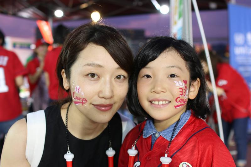 広島フェイスペイント組合-unitar-carp-jica-2017-0185