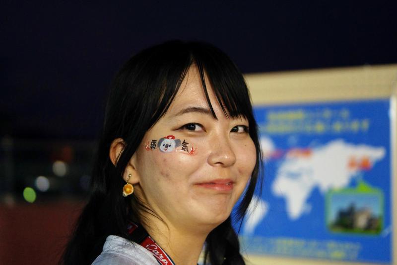 広島フェイスペイント組合-unitar-carp-jica-2017-0187