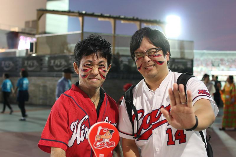 広島フェイスペイント組合-unitar-carp-jica-2017-0188