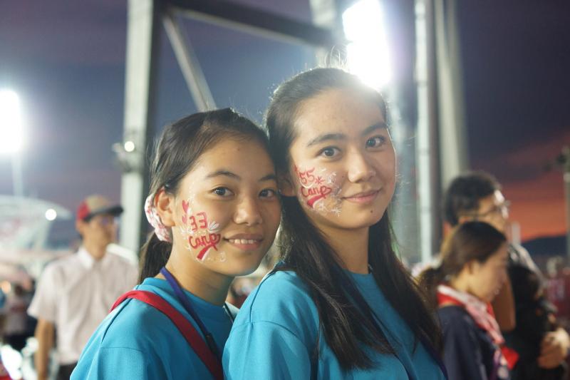 広島フェイスペイント組合-unitar-carp-jica-2017-0189