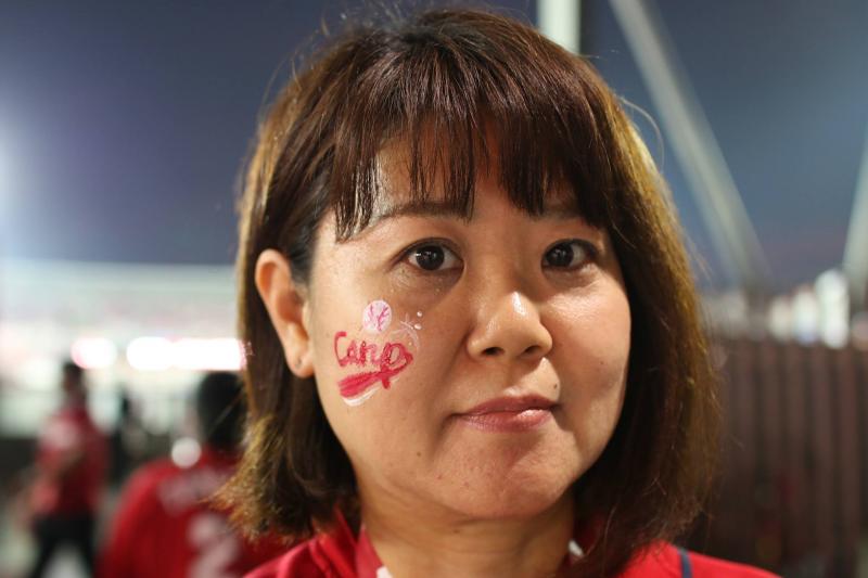 広島フェイスペイント組合-unitar-carp-jica-2017-0197